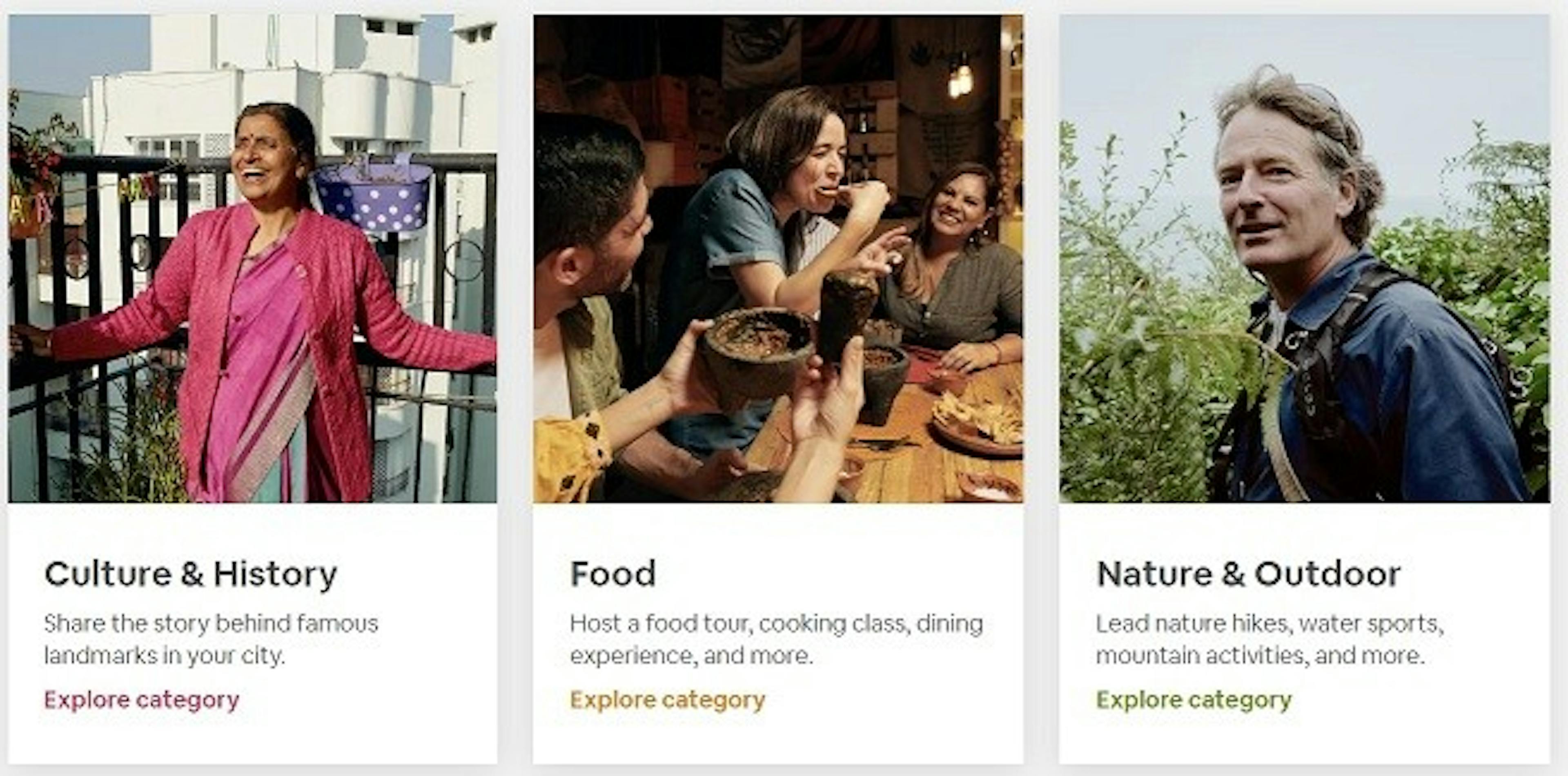 My Experience With Airbnb Experiences