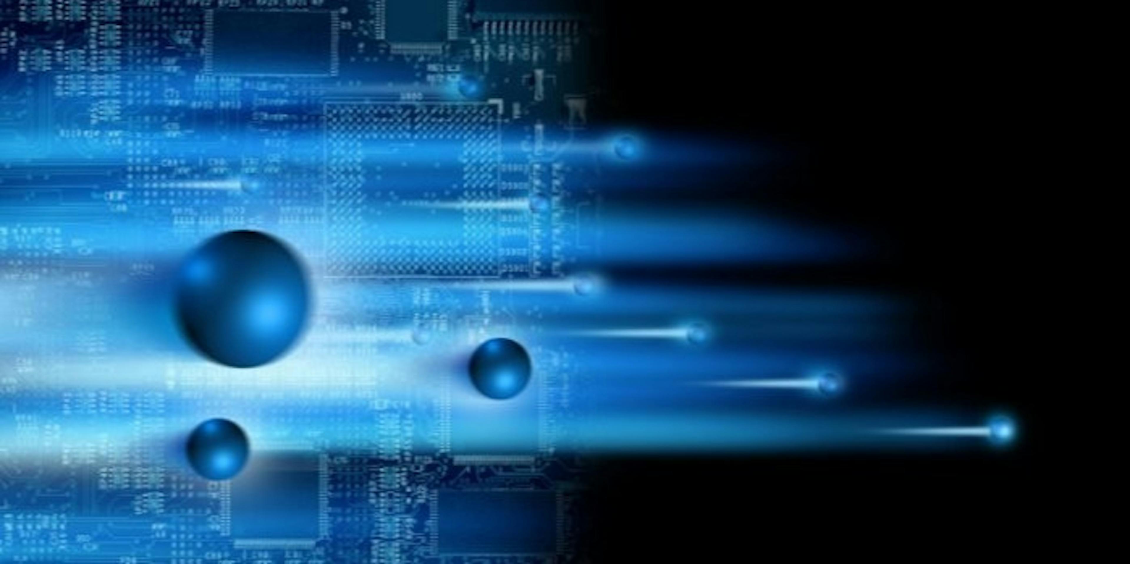 What is Quantum Computing?