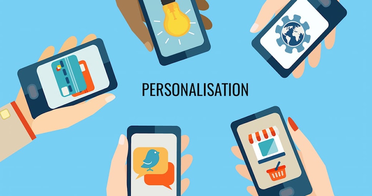 featured image - AI-Powered Personalisation: Five Platforms to Try in 2020