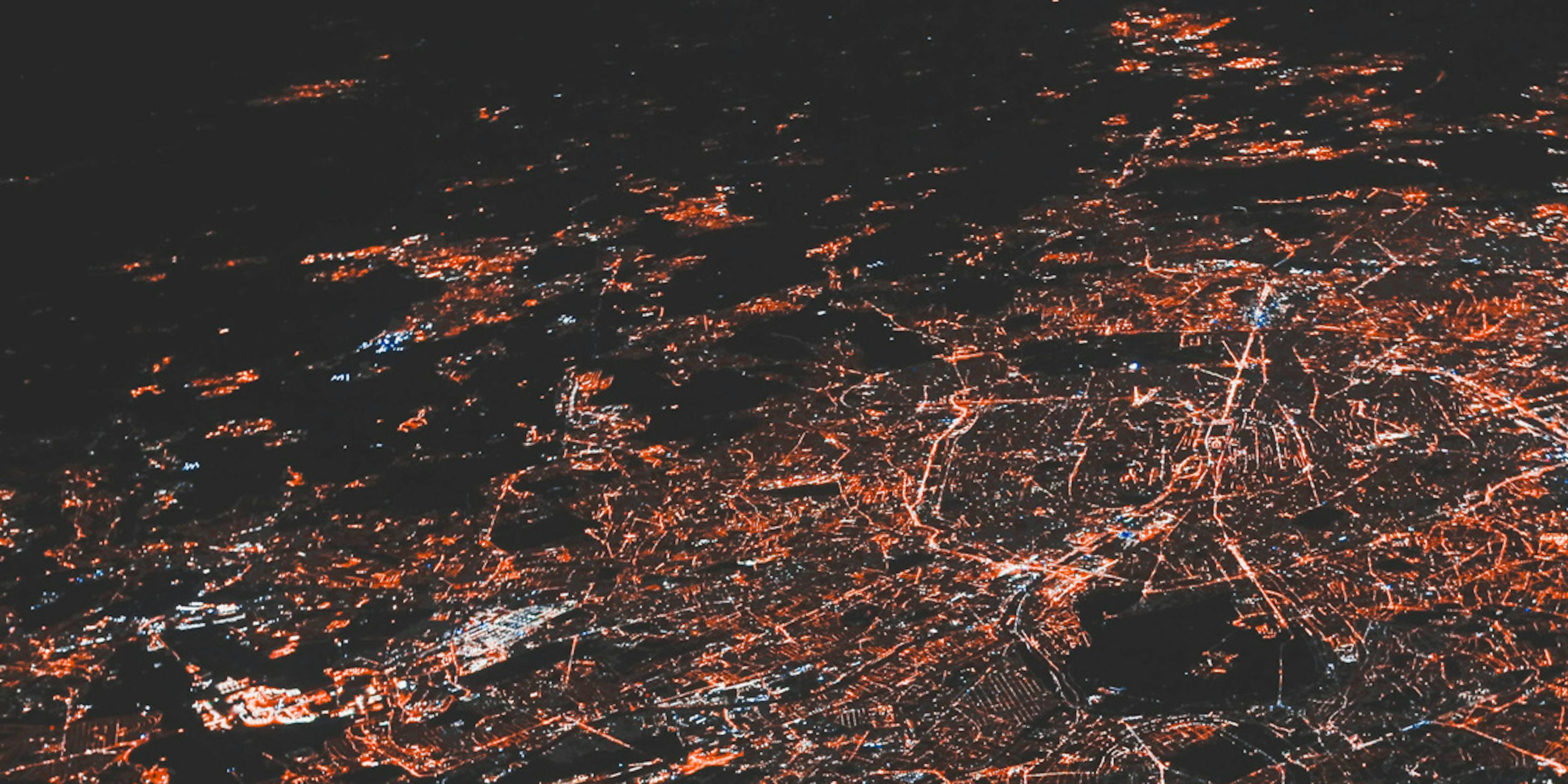 featured image - How we built the largest payment channel network on Ethereum