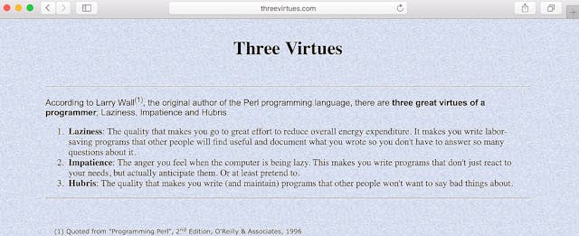 /larry-walls-three-virtues-of-a-programmer-are-utter-bullshit-fykp32ck feature image