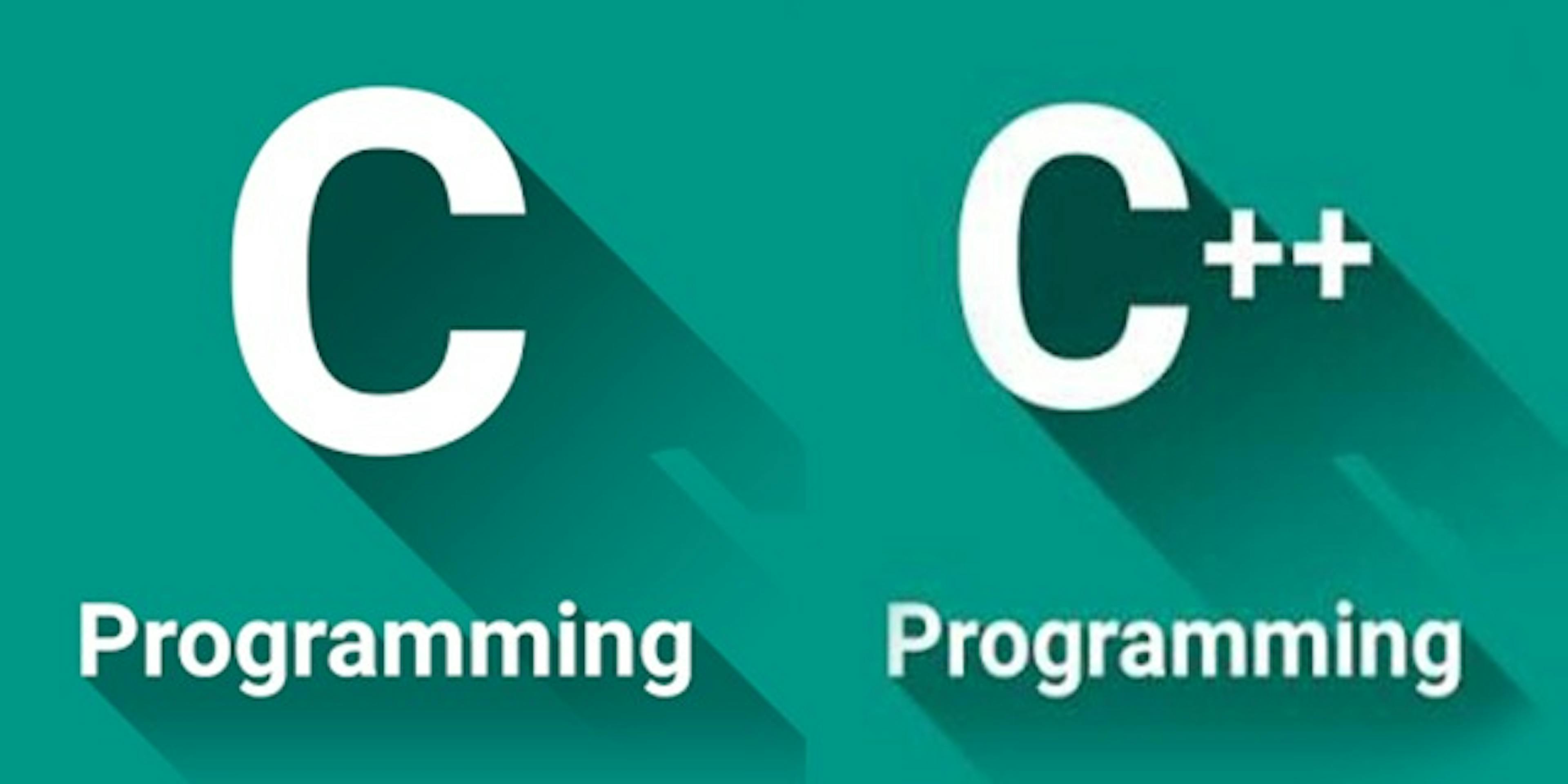 7 Reasons Why You Should Keep Learning C/C++