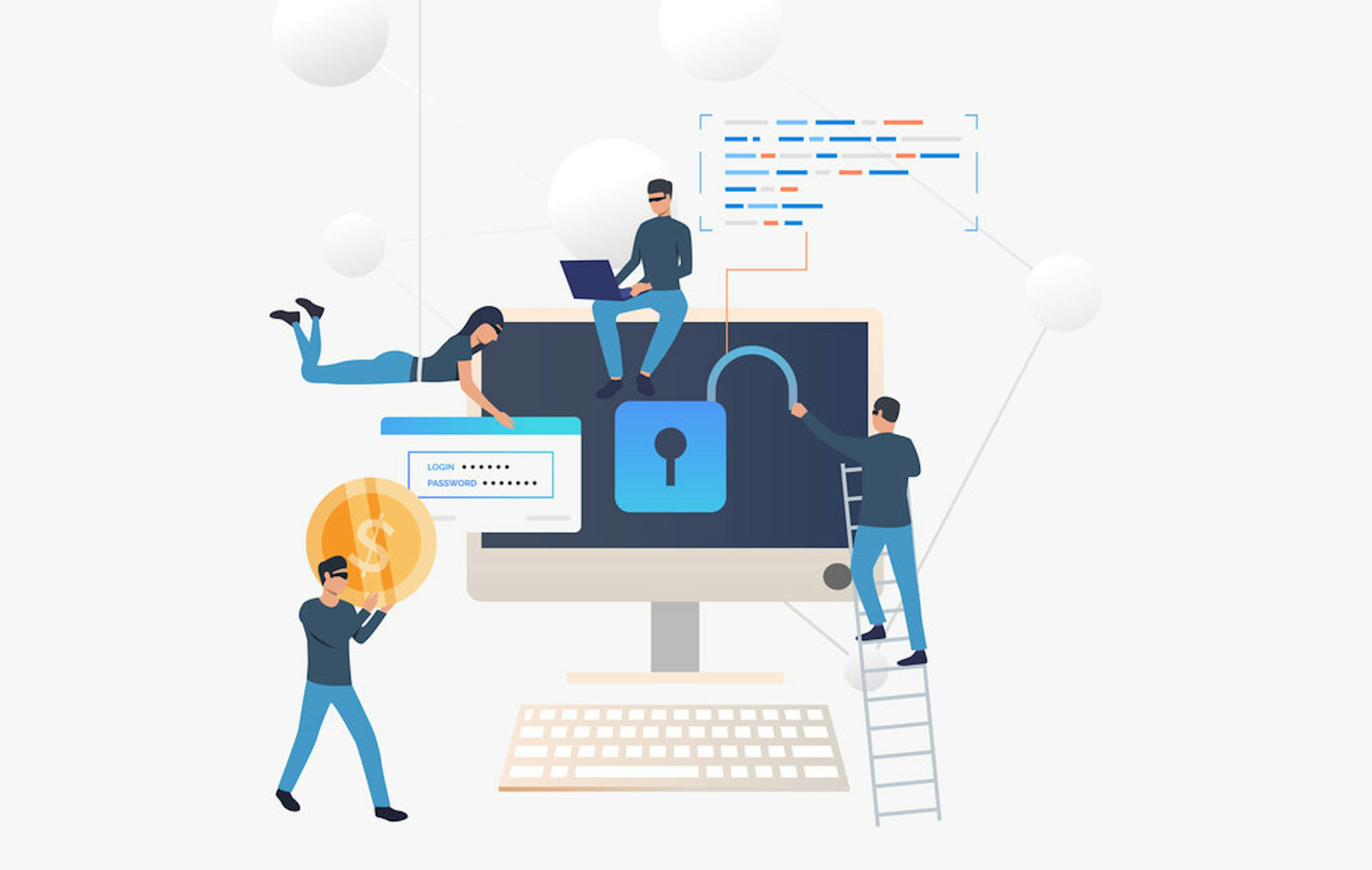 /4-reasons-why-you-need-a-cybersecurity-team-6r2q360k feature image