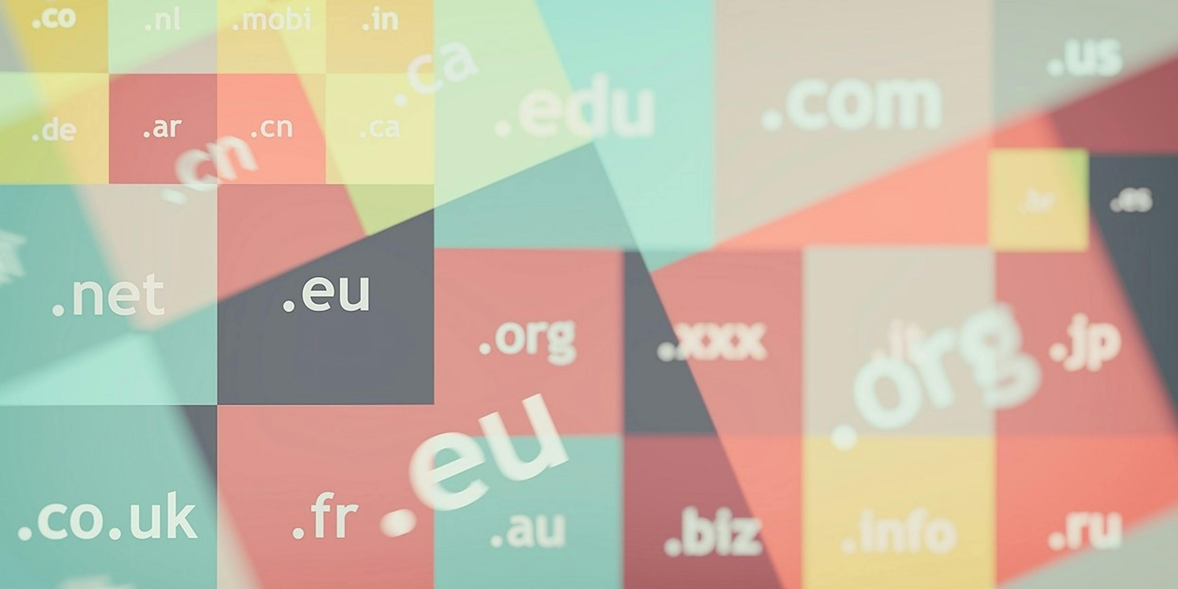 featured image - Domain Monitoring: Combatting Threats Brought by New gTLDs