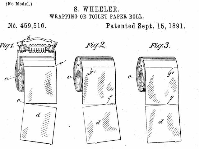 /tokenization-of-ip-rights-part-2-patents-and-potential-problems-of-their-tokenization-wr2c3nu1 feature image