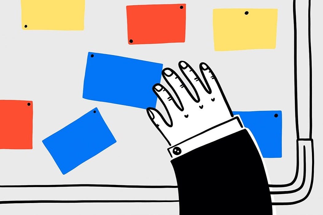 featured image - You Can Make Your Own Task Manager in 10 minutes: Practicum Coding Bootcamp