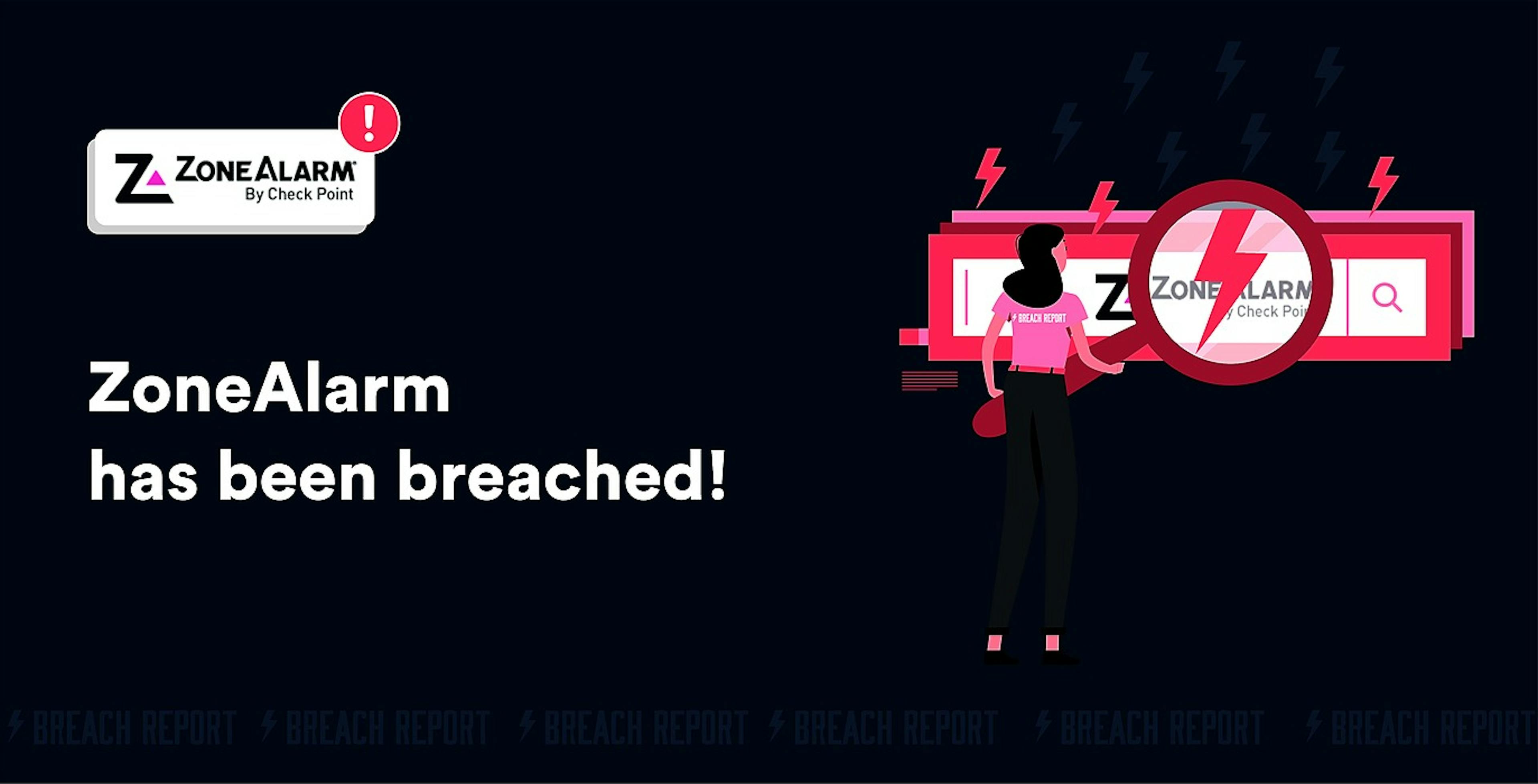 featured image - Check Point Security Breach: A Leading Cybersecurity Company Has Been Breached