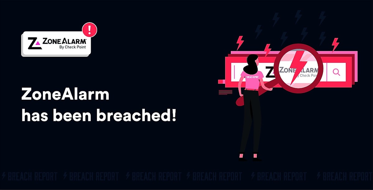 featured image - Check Point Security Breach: A Leading Cybersecurity Company Has Been Breached