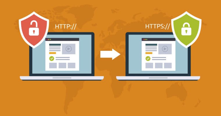 featured image - Migrating to HTTPS: How Does an SSL Certificate Impact Search Engine Rankings?