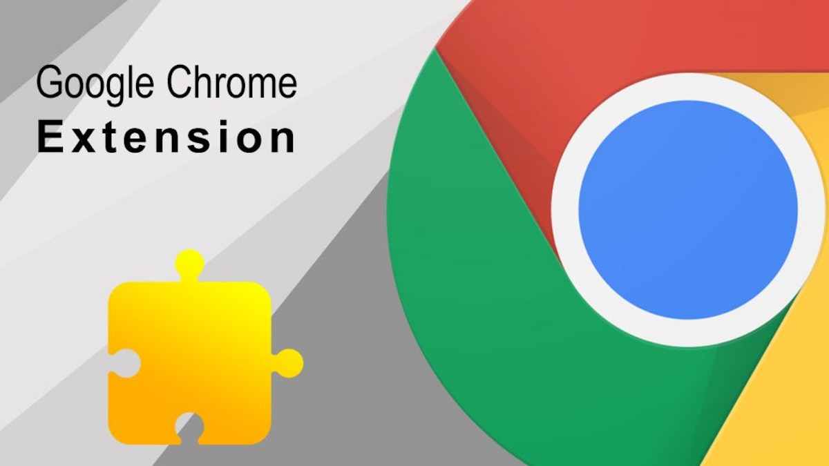 featured image - Poking around Chrome Extensions