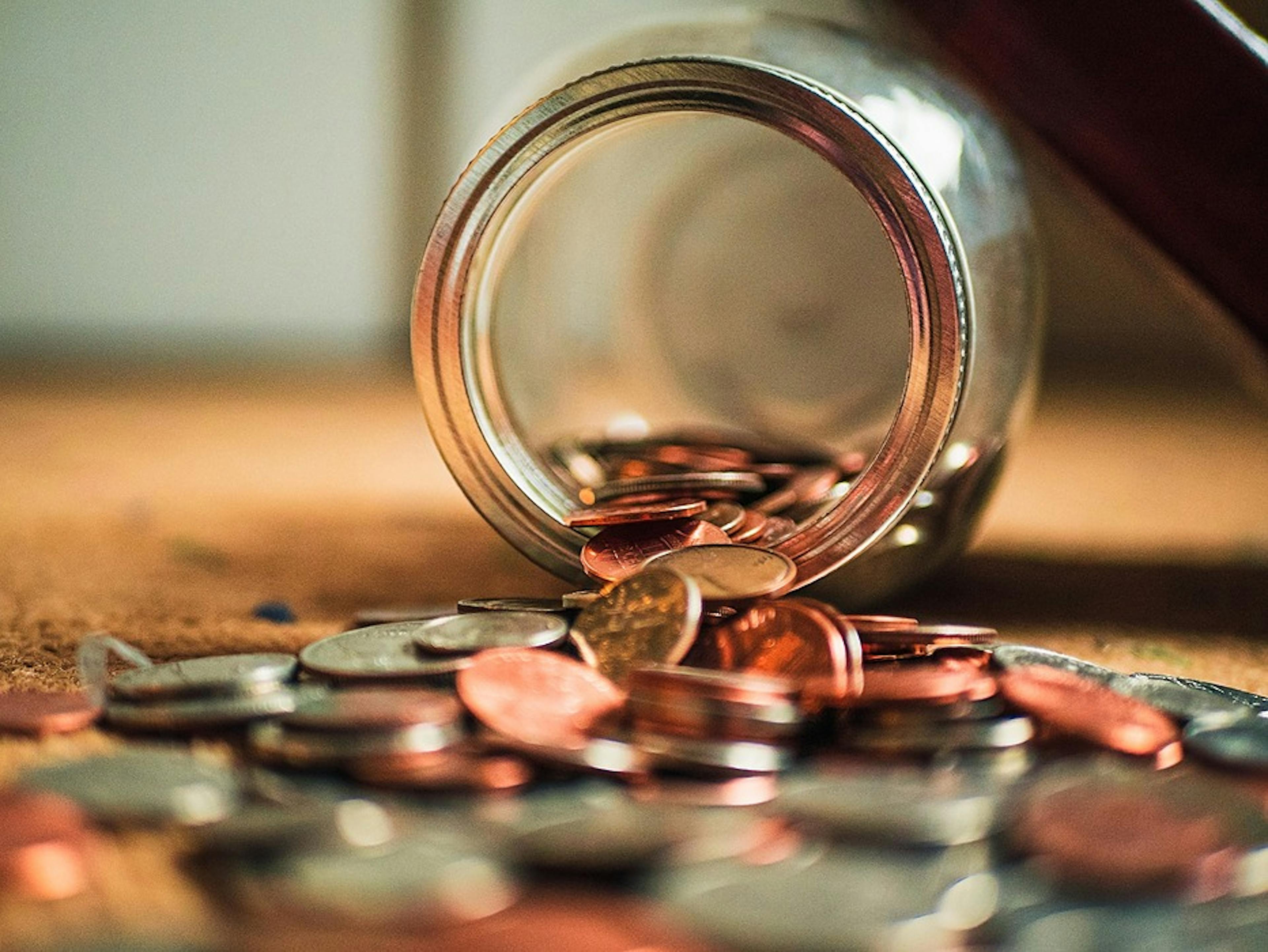 Tracking Your Micropayments