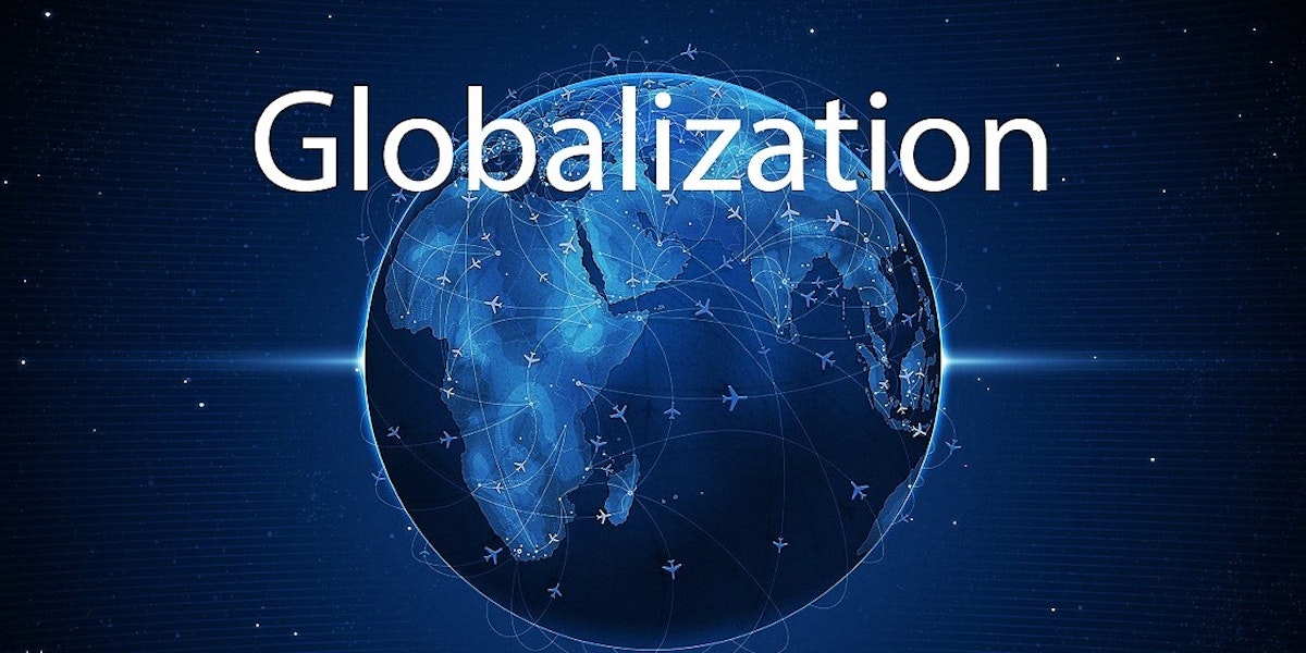 featured image - Globalization: A Comparative Perspective