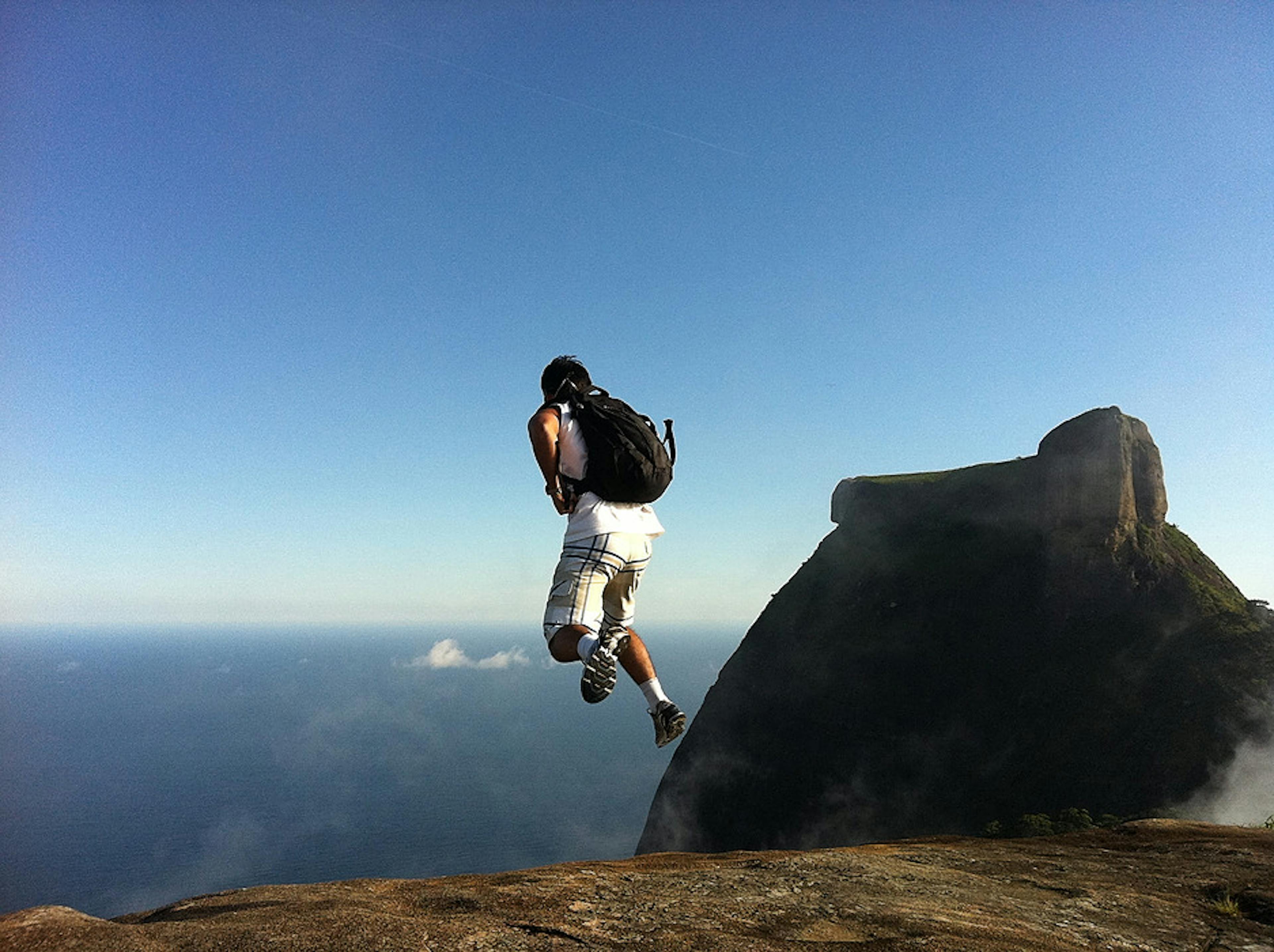A 42-Min Fall: A Physicist's Take on Falling Through The Centre of The Earth