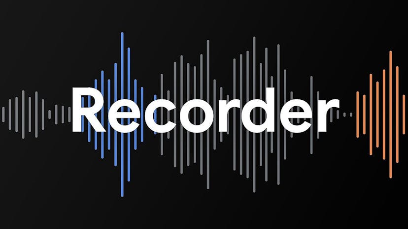 /5-things-i-learned-from-googles-new-ml-powered-recorder-app-ho9636ot feature image