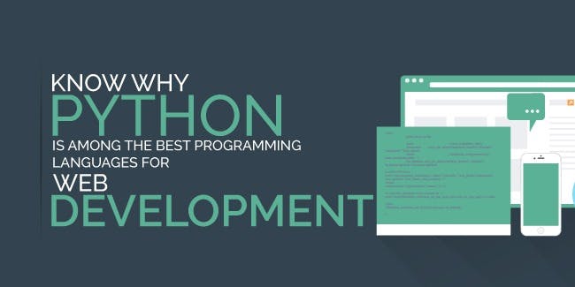 featured image - How Python Applications are Revolutionizing Web App Development?