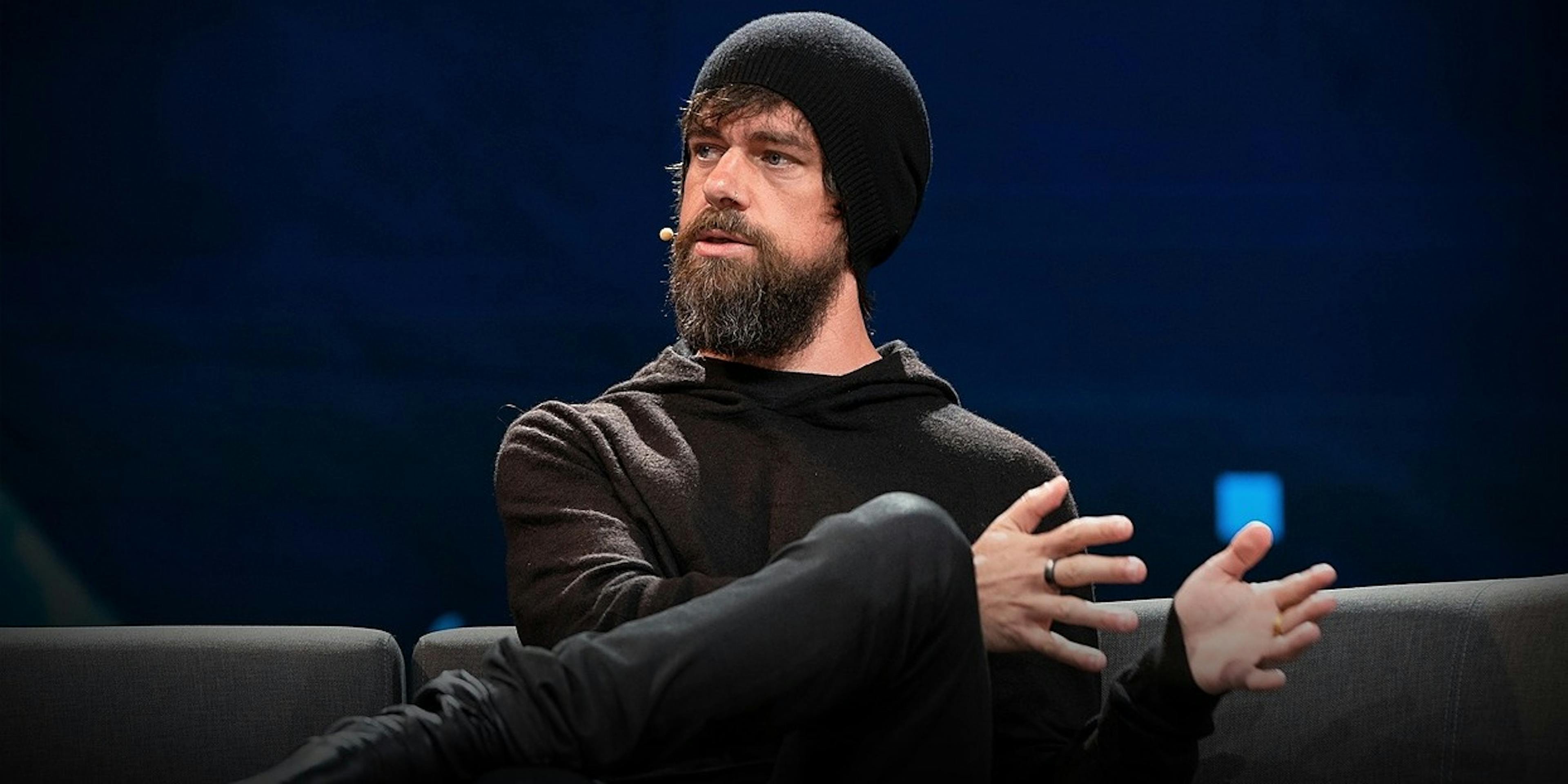 featured image - Could a Decentralized Login Have Prevented @Jack's Hack?