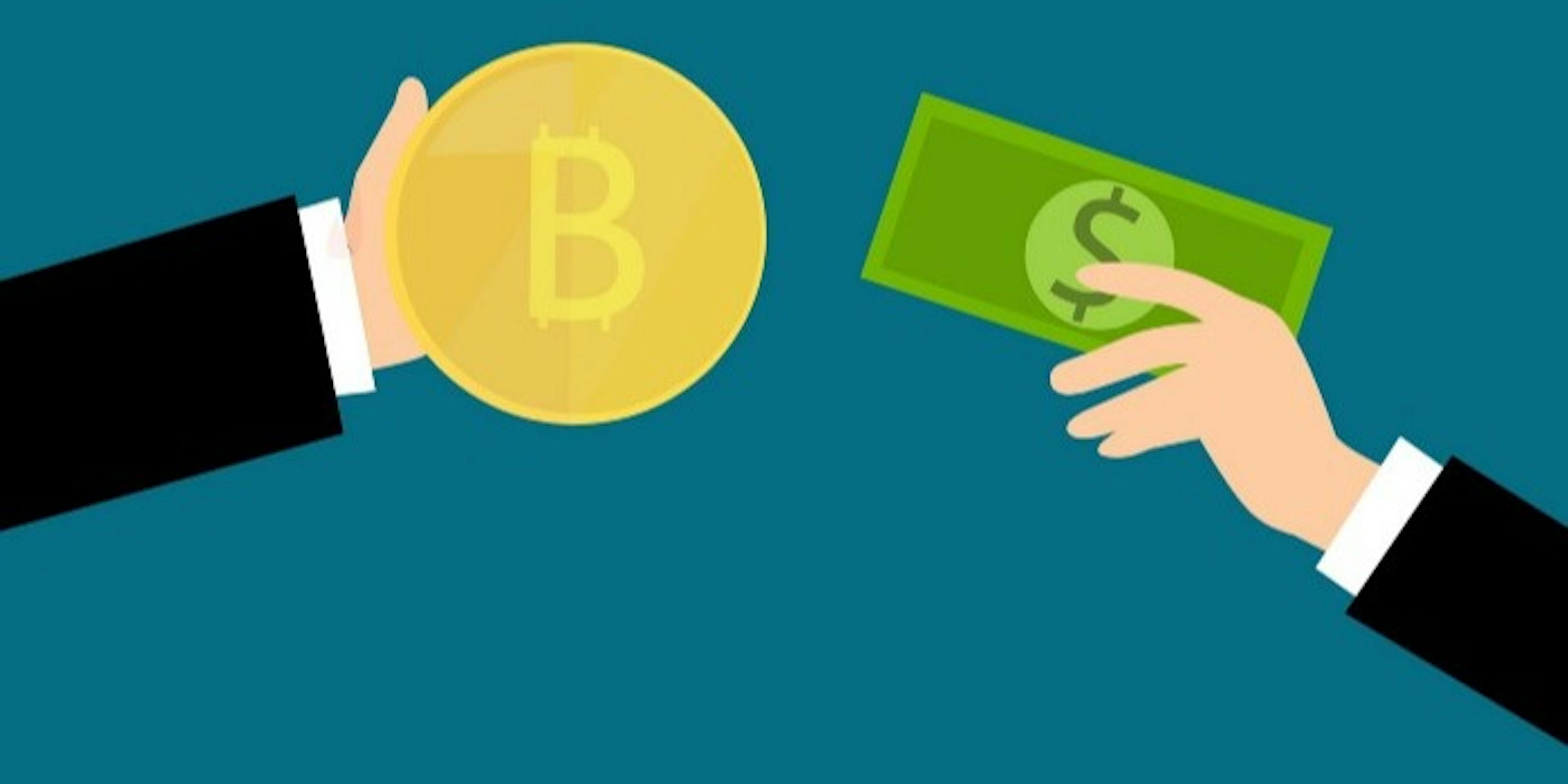 AI Proving to Be an Integral Part of Cryptocurrency High Volume Transaction Security