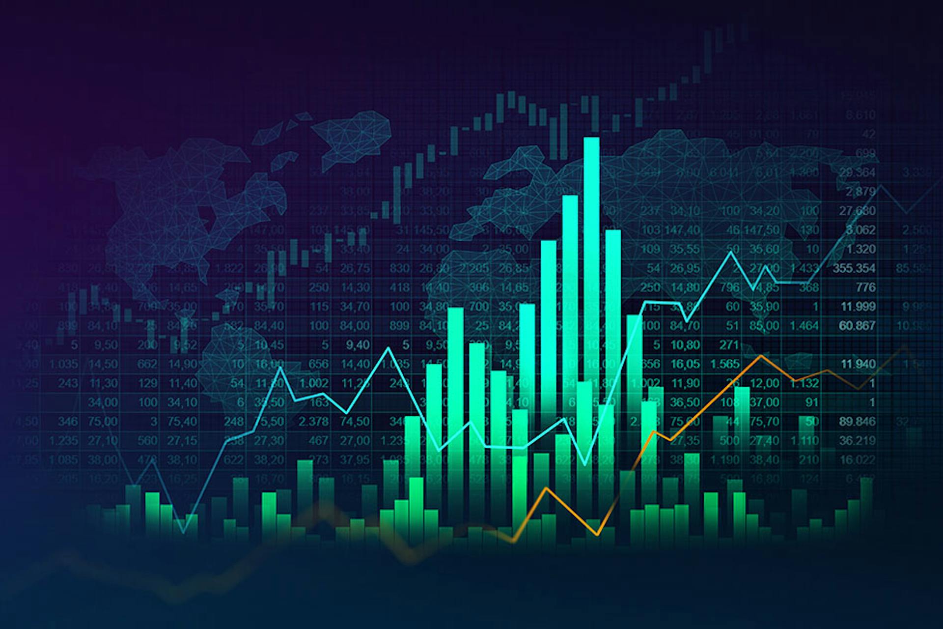 featured image - Is Forex Trading Actually Safer Than Many Other Traditional Investment Options?