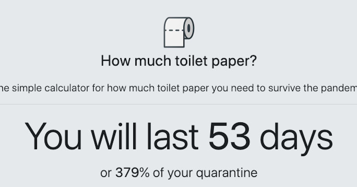featured image - How to Save Toilet Paper for Your Employer