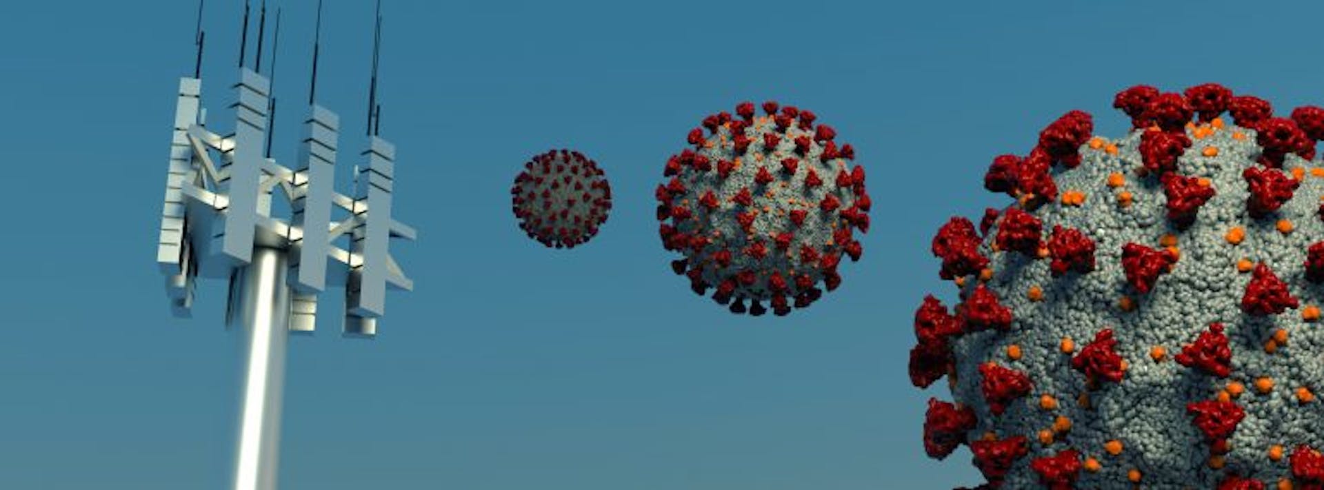 featured image - The 5G Conspiracy Theorists Making Money Out of Covid-19