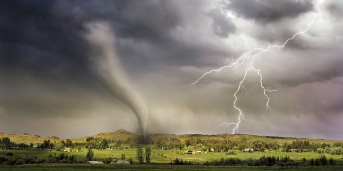 featured image - Accounting Automation and the Impending Crypto Tornado