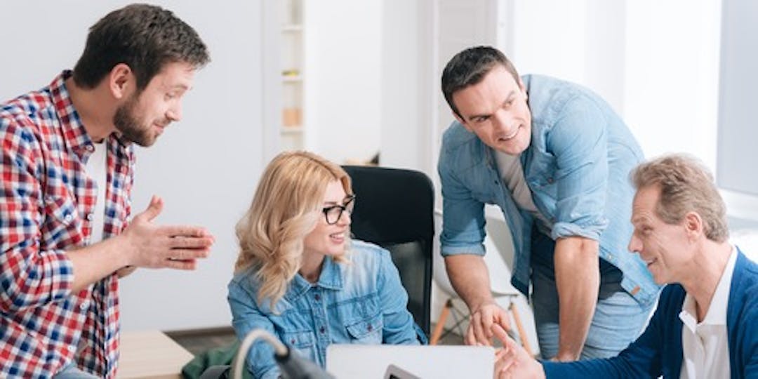 featured image - Scrum Teams Thinking Like Millennials is the Way Ahead