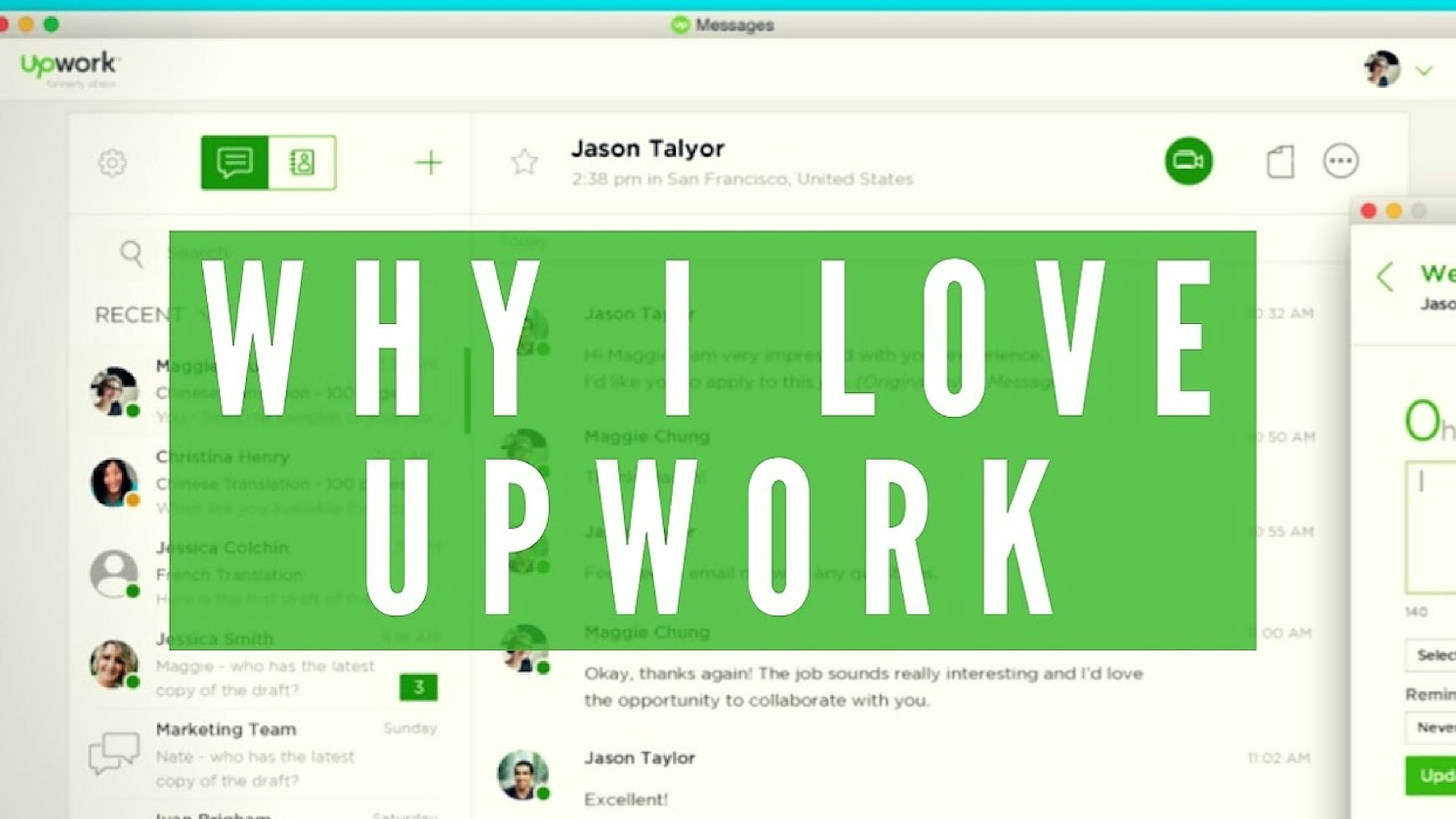 featured image - Why UpWork Is Still Worth Despite The High Fees