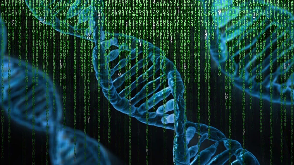 featured image - Genetic Algorithms Explained : A Python Implementation