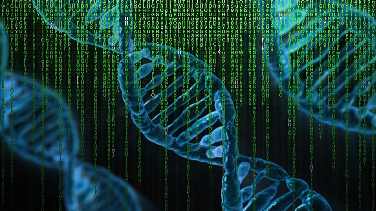 featured image - Genetic Algorithms Explained : A Python Implementation