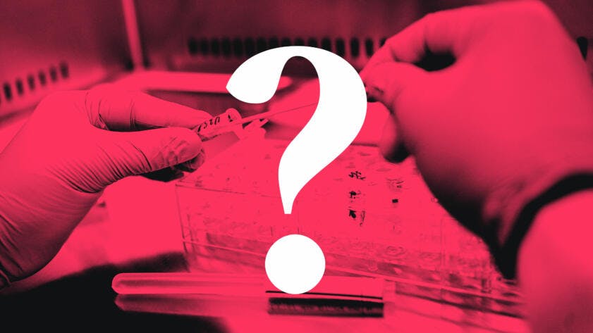 featured image - What Data am I Giving Away When I Purchase My DNA Information?