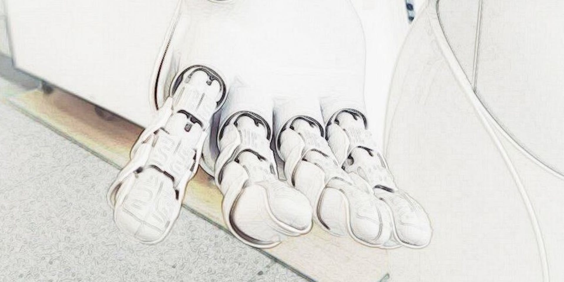 featured image - 🔮 AI & science; Apple & Ive; job transitions under automation; killing globalisation++ #225