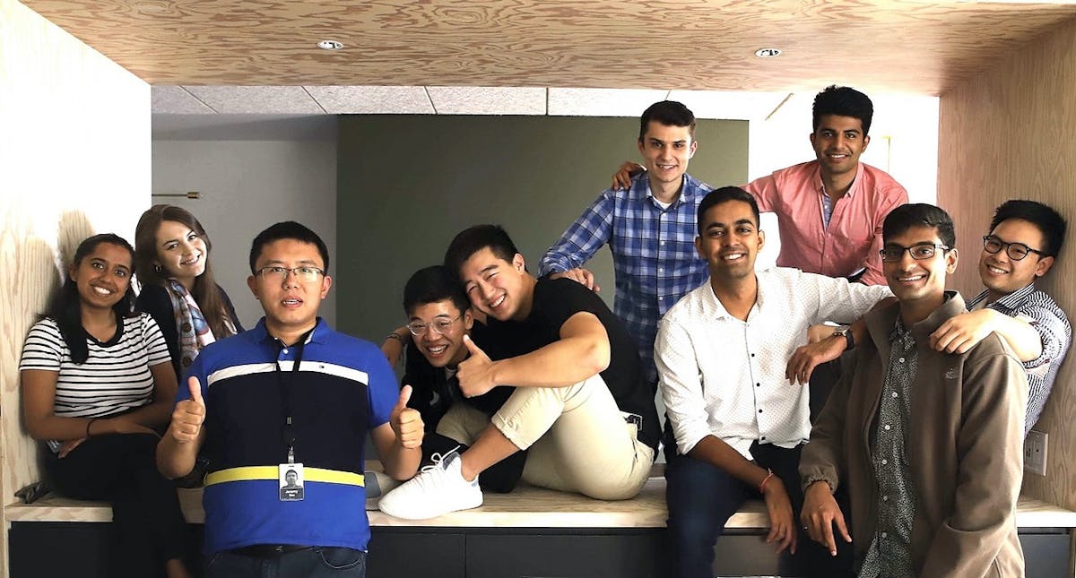 featured image - My Journey From MIT to Uber and Beyond! 