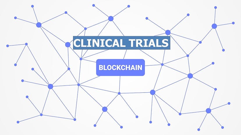 /clinical-trials-on-the-blockchain-4-companies-changing-the-game-krlg3wah feature image