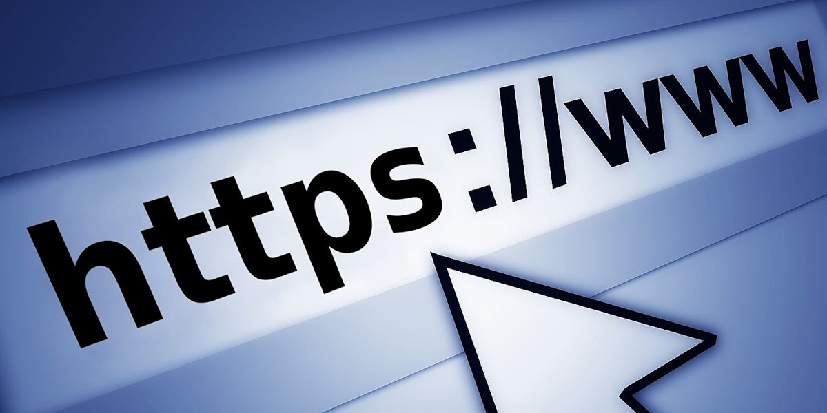 featured image - HTTP and Web Servers