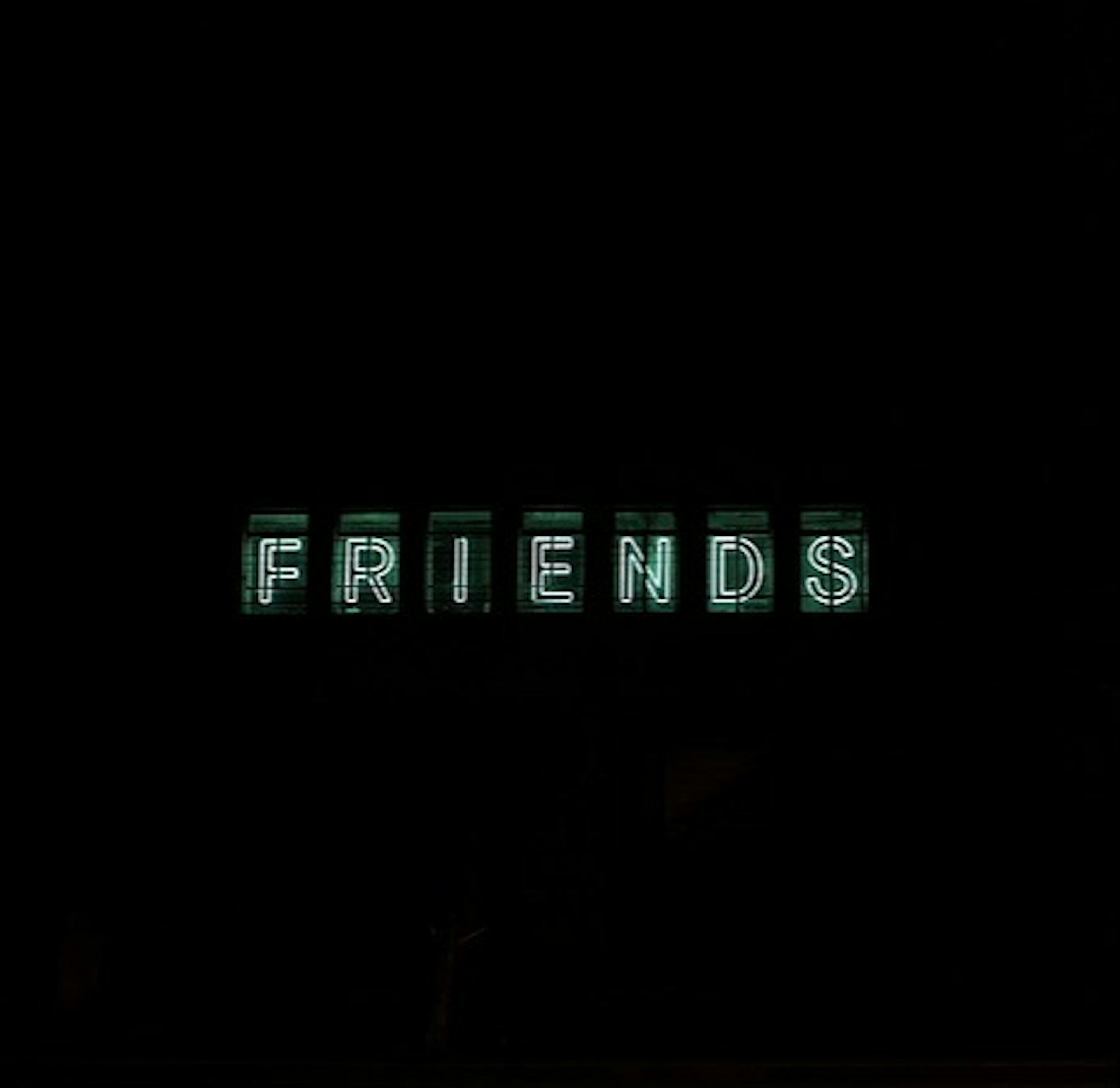 Should You Ever Build a Startup with a Friend?