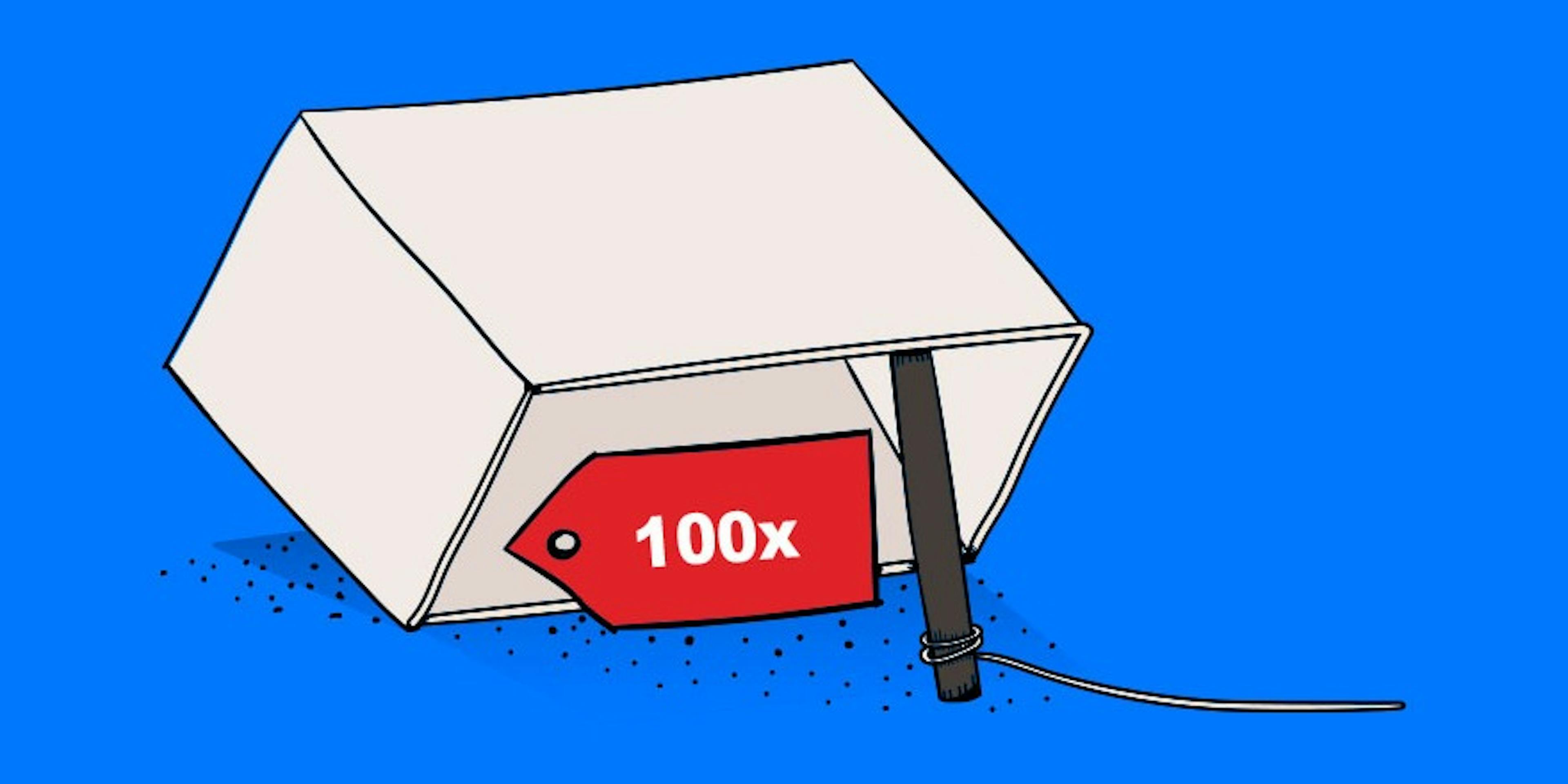 Buyer Beware: Avoid the Scams, Honeypots, and Ponzis in Crypto Investing