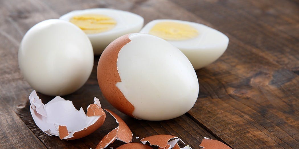 featured image - What Does Peeling An Egg Have To Do With DevOps?