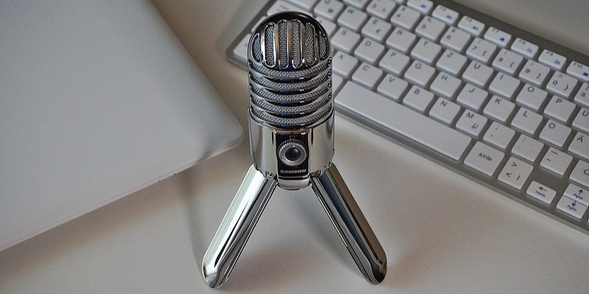featured image - How to Host Your Own Podcast RSS Feed