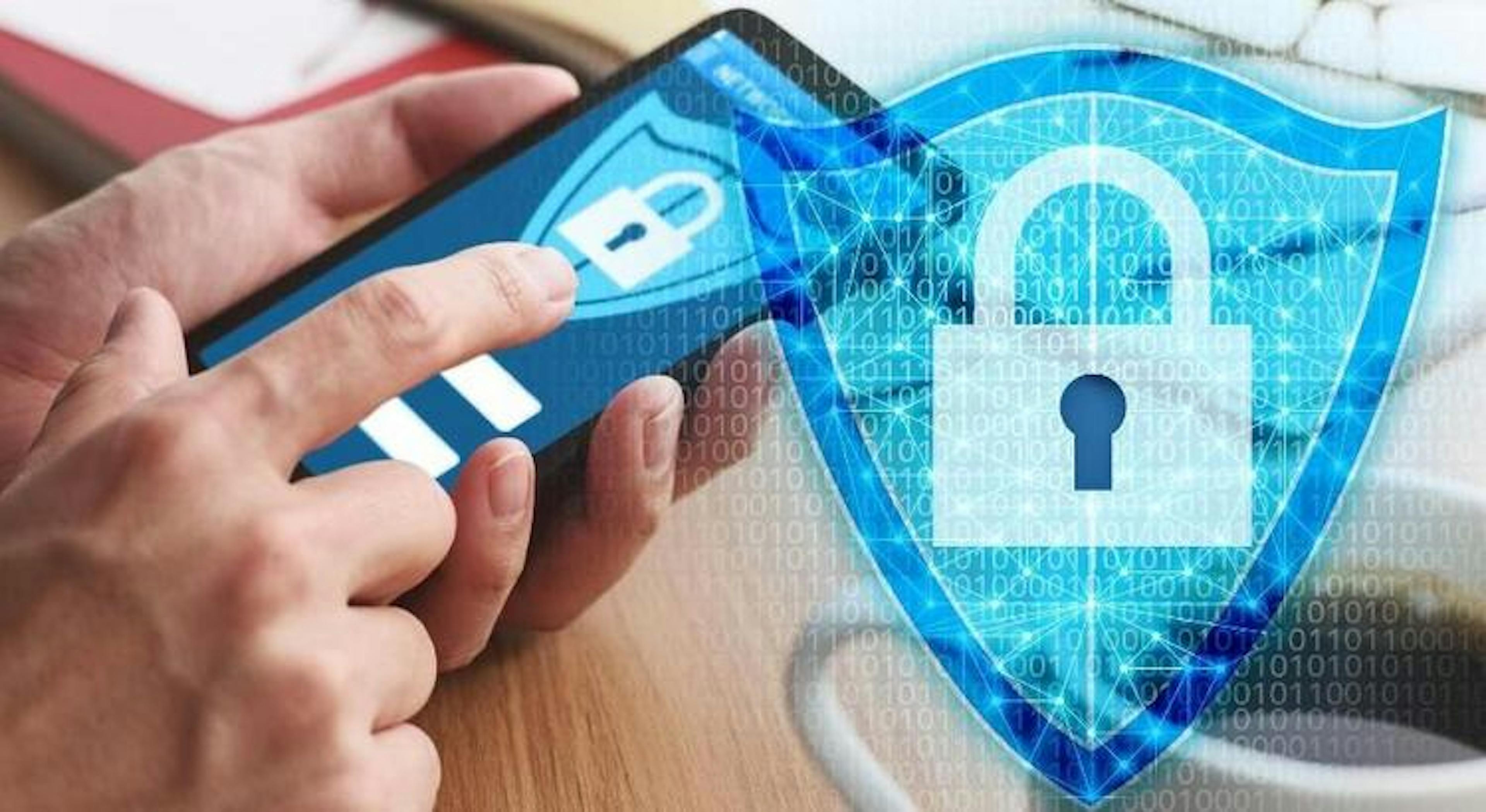 featured image - Secure Instant Messaging Platform : The Importance of Security Algorithm in Chat Apps