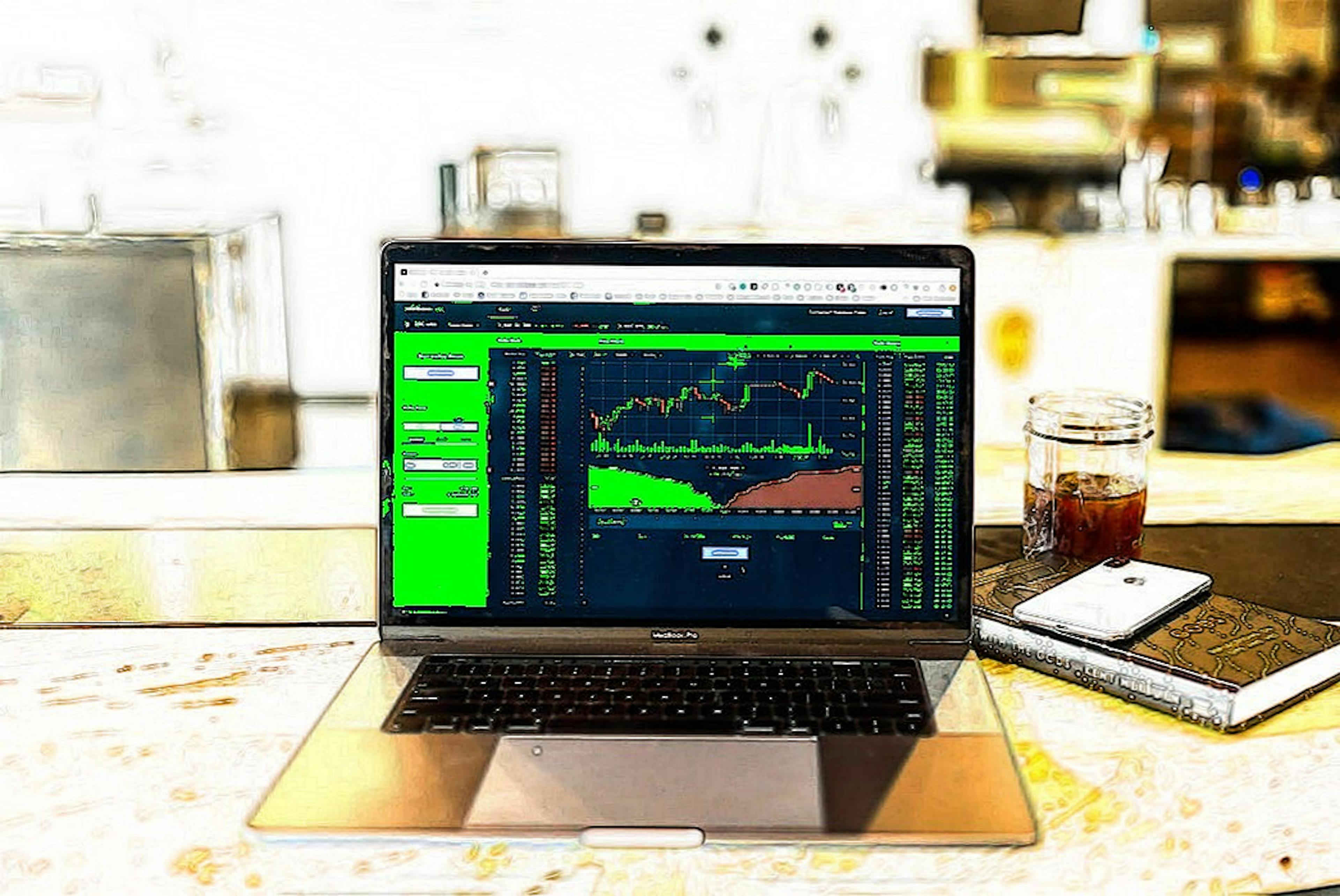 featured image - Is Binance Launchpad a Breeding Ground for Pump and Dumps?