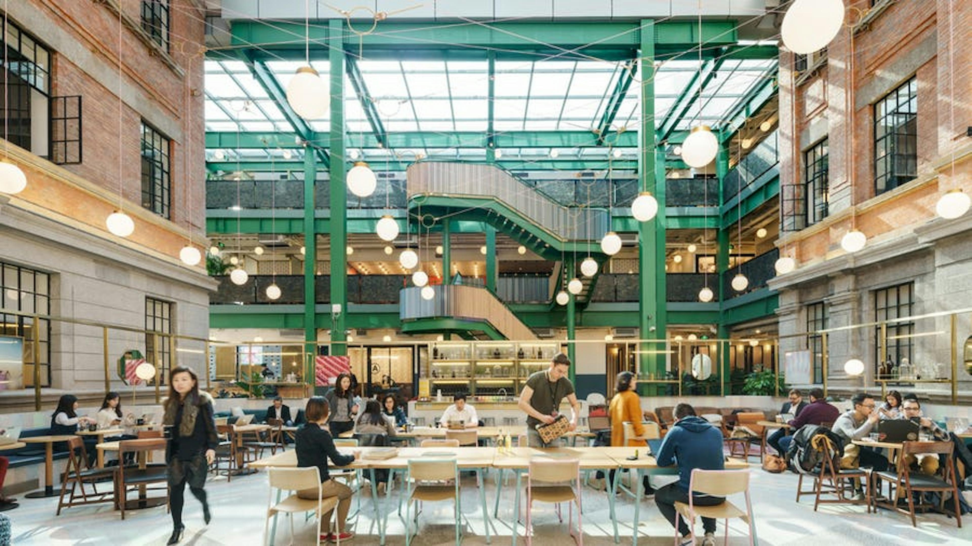 4 Business Lessons From the Failure of Wework - The 47 Billion Dollar ‘Tech’ Company