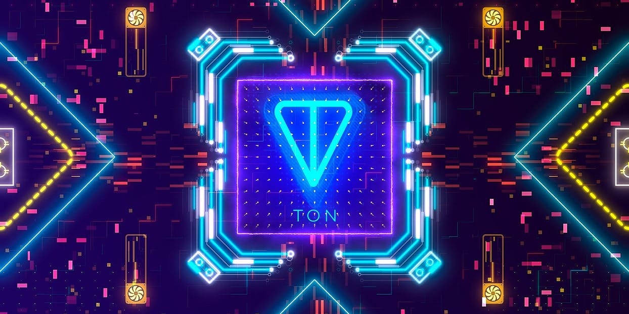 featured image - Telegram and the Cypherpunk Rebellion Against the Libra Empire