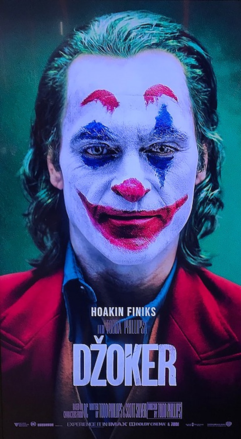 featured image - Why Do Tech Guys Need To See New
Joker Movie?