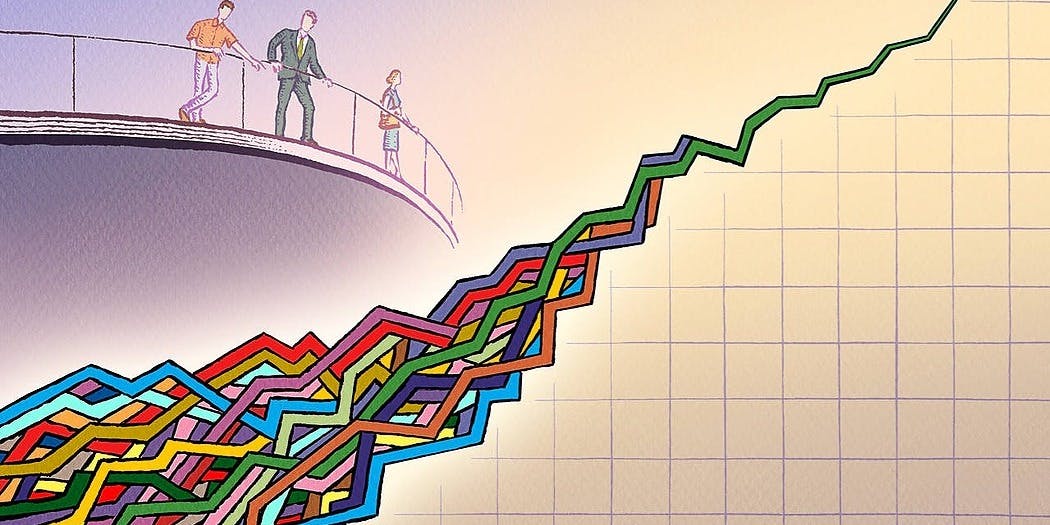 featured image - From Anomalies to Crypto-Strategies: Factor Investing for Crypto-Assets