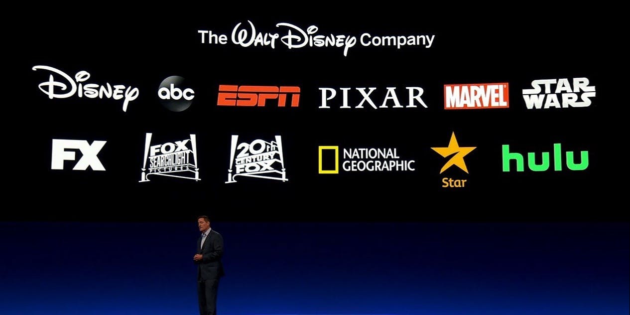 featured image - How Disney+ and Prime Video will dominate the streaming wars