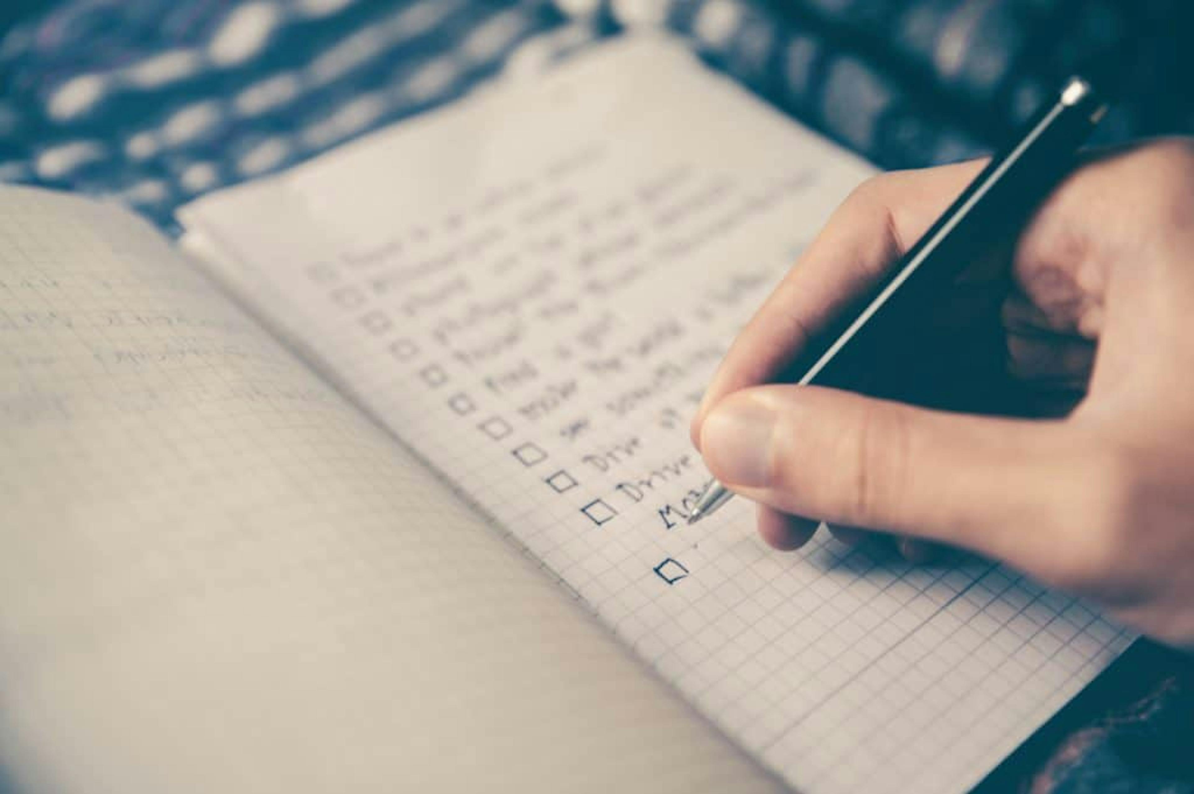 Pull Request Checklist: What You Need to Do Before Assigning a PR to Someone
