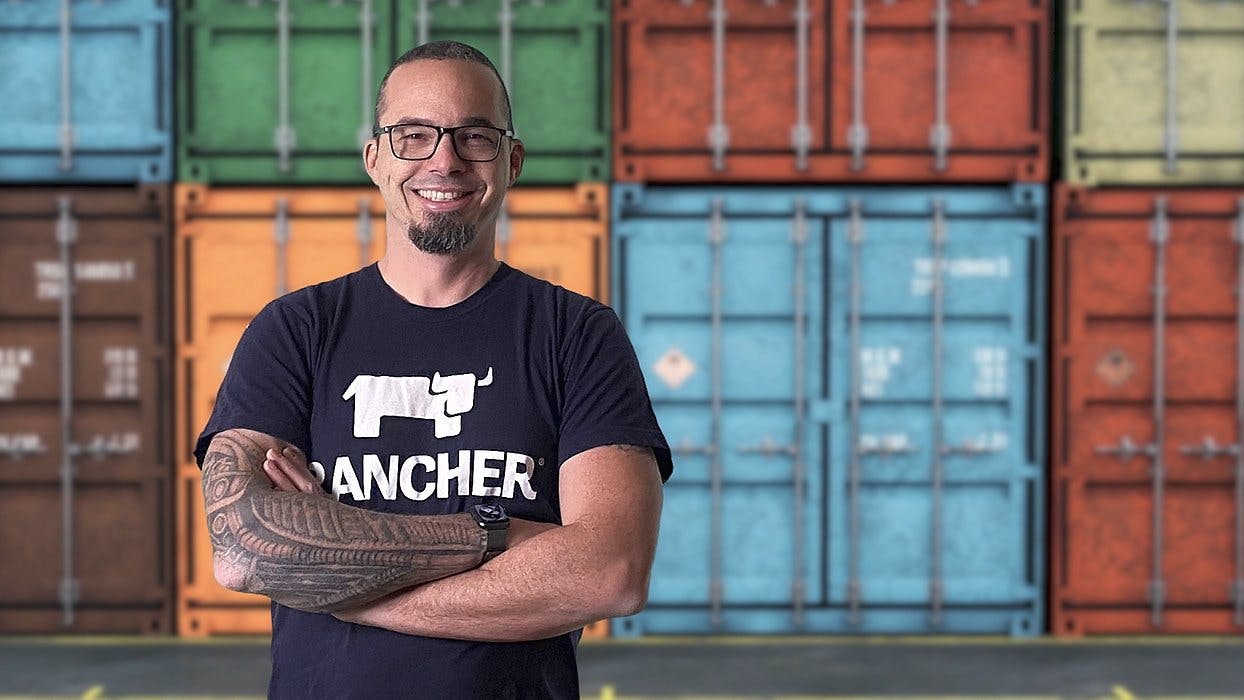 featured image - Kubernetes Could Be The One To Make the Internet of Things (IoT) Reach Its Potential