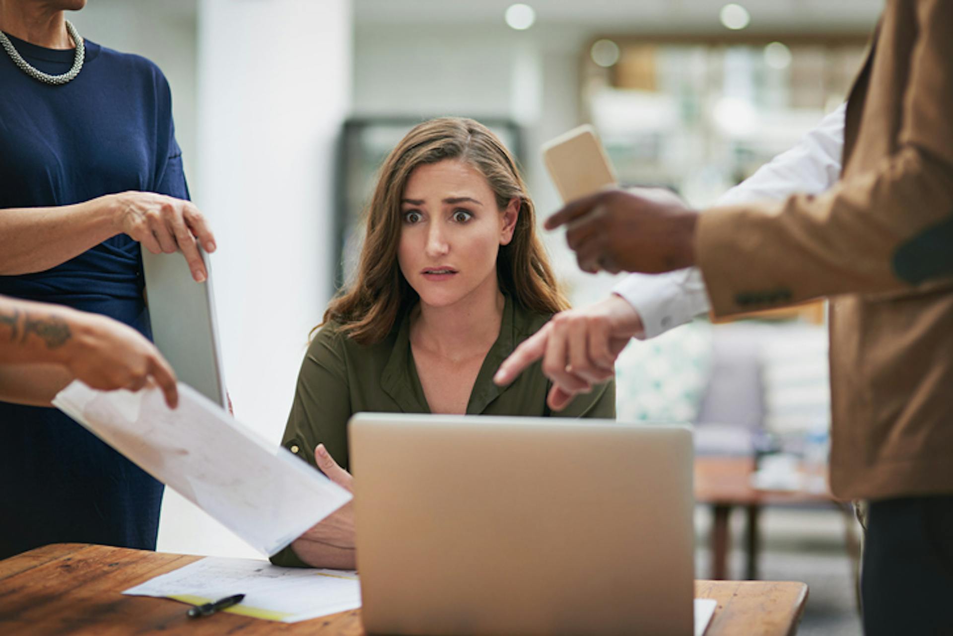 featured image - 3 Common Mistakes Young Startup Founders Make