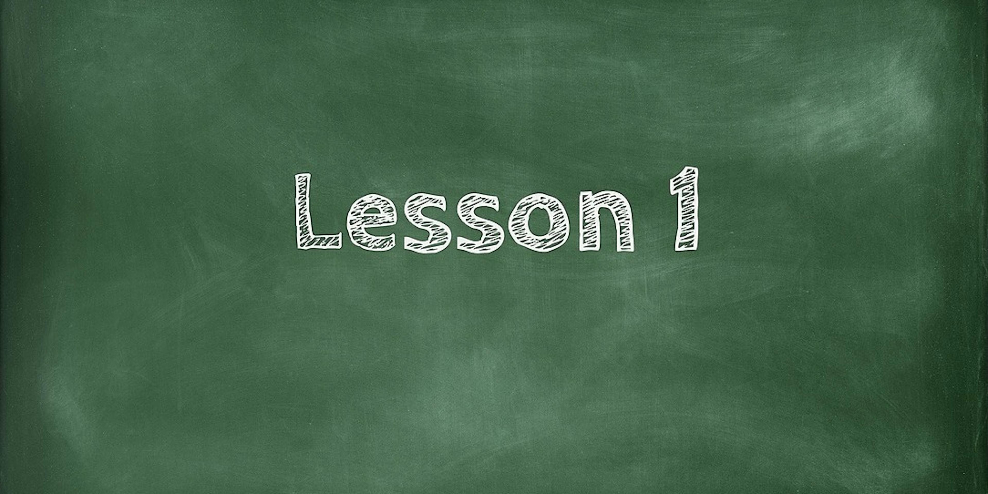 featured image - Lessons Learned From A Literal Billionaire