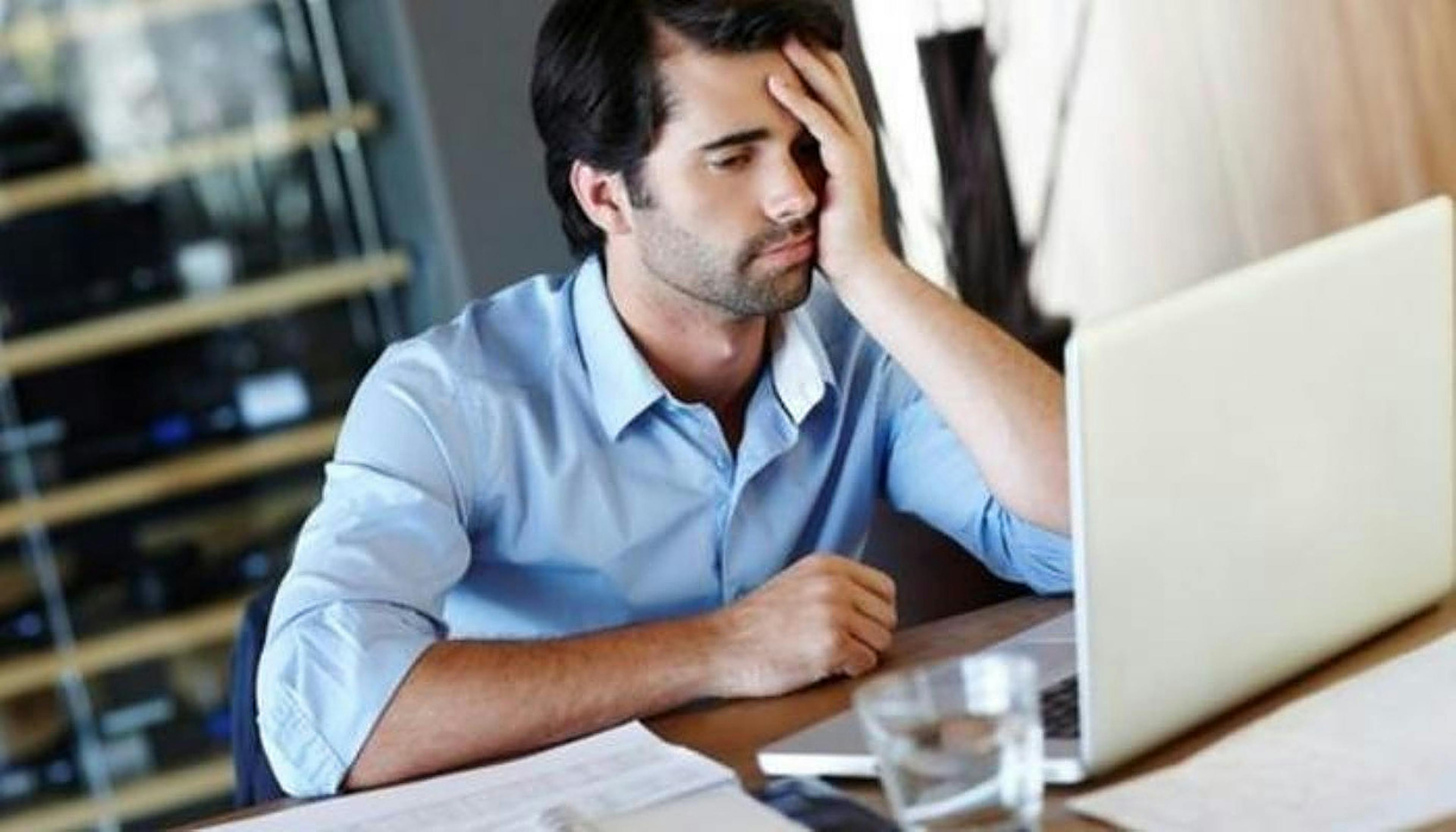 featured image - Enterprise Software Is the Hardest Software To Write